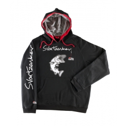 FELPA  ABU  SVARTZONKER